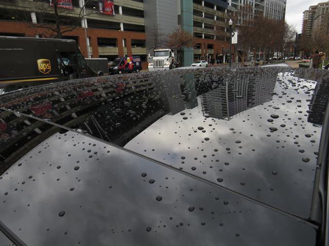 Used 2024 Mercedes-Benz EQE 350+ 4MATIC SUV image 31