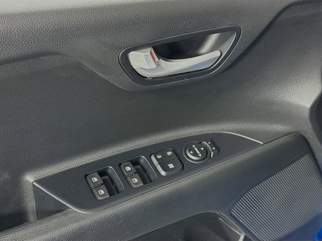 Used 2021 Kia Rio S image 17