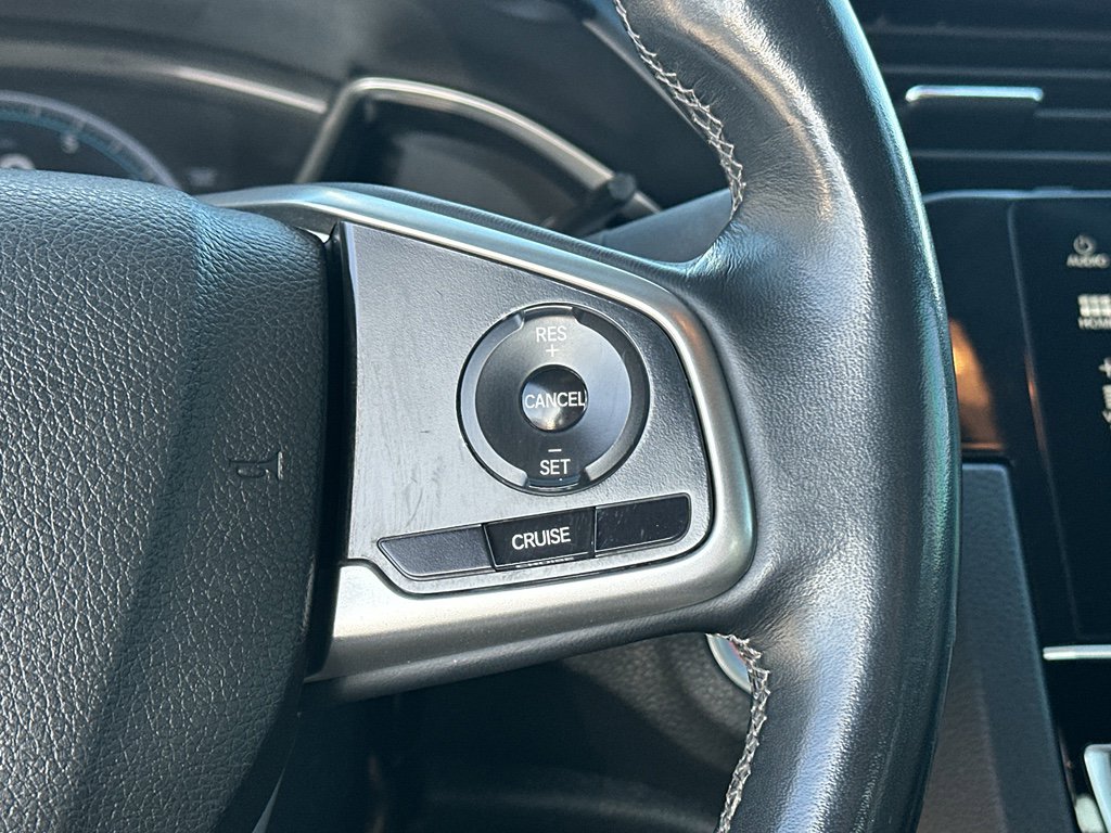 Used 2018 Honda Civic EX-T image 15