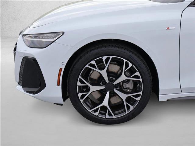 New 2026 Audi A6 Premium Plus AWD/4WD image 10