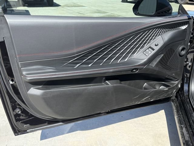 New 2025 Dodge Charger R/T w/ Quick Order Package 25M R/T image 11