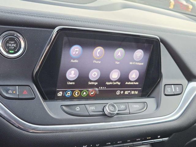 Used 2021 Chevrolet Blazer LT w/ Sound & Technology Package AWD/4WD image 22