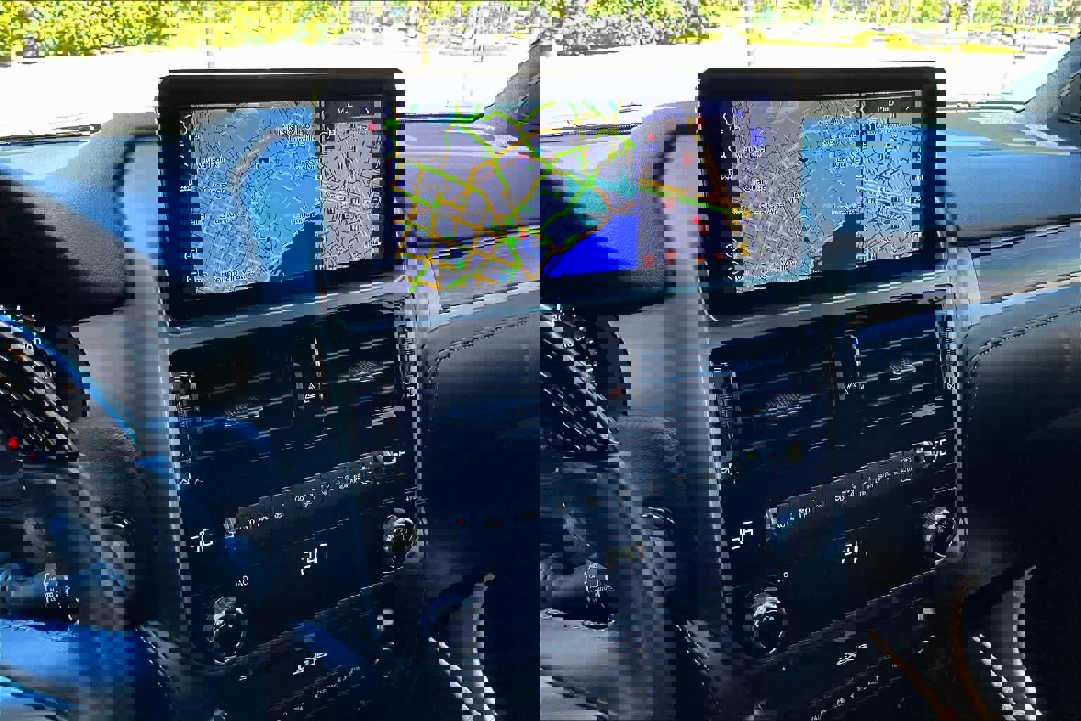 Certified 2023 Lexus GX 460 Premium w/ Premium Package image 6