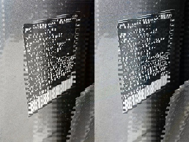 New 2025 Volkswagen Taos S image 17