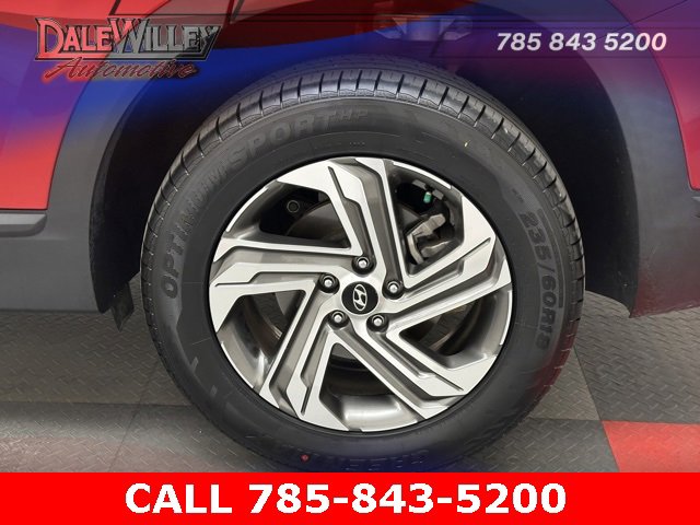 Used 2023 Hyundai Santa Fe SEL image 24