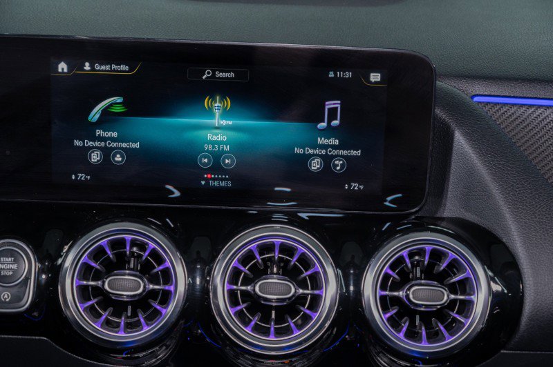 Certified 2023 Mercedes-Benz GLA 250 4MATIC image 19