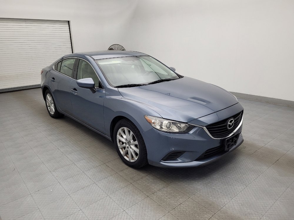 Used 2014 MAZDA MAZDA6 Sport image 13
