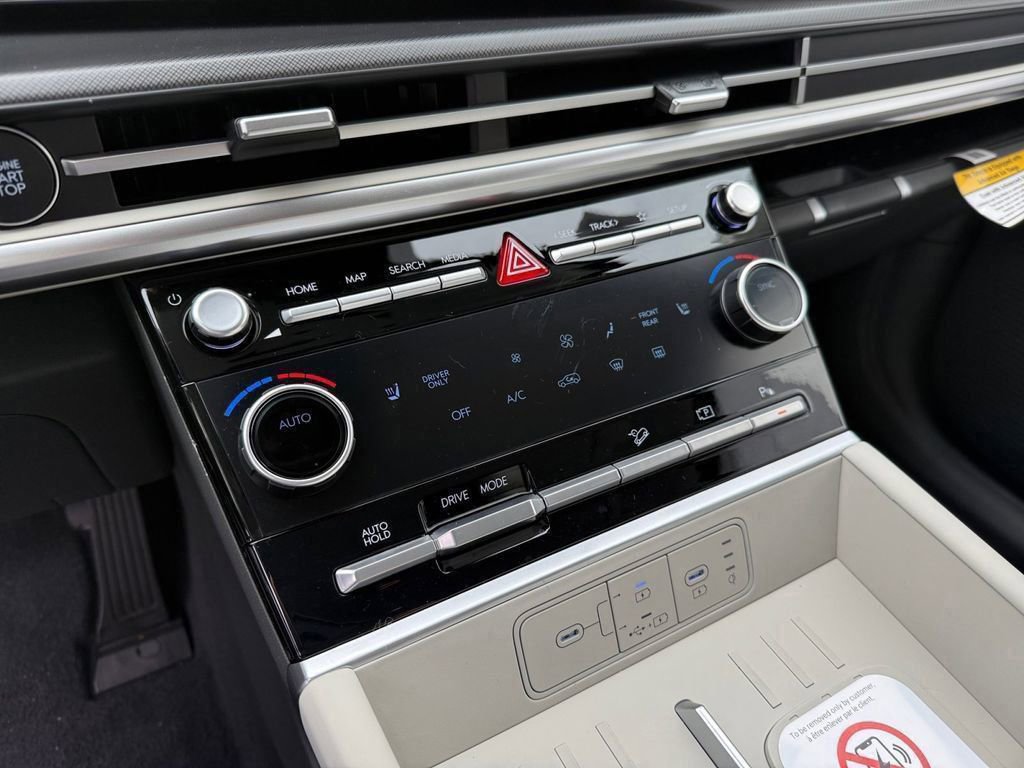 New 2026 Hyundai Santa Fe SEL image 18