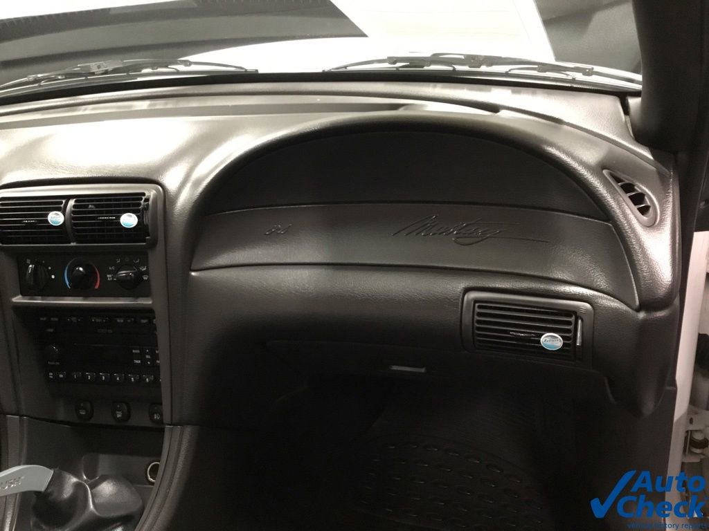 Used 2002 Ford Mustang GT image 33
