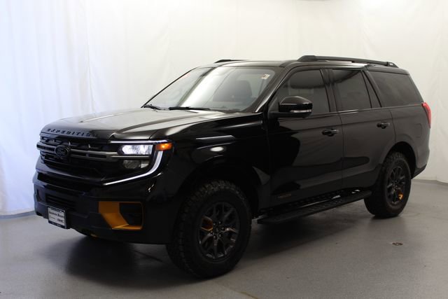 Used 2025 Ford Expedition Tremor AWD/4WD image 16