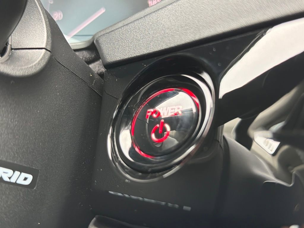 Used 2024 Honda Accord EX-L image 20