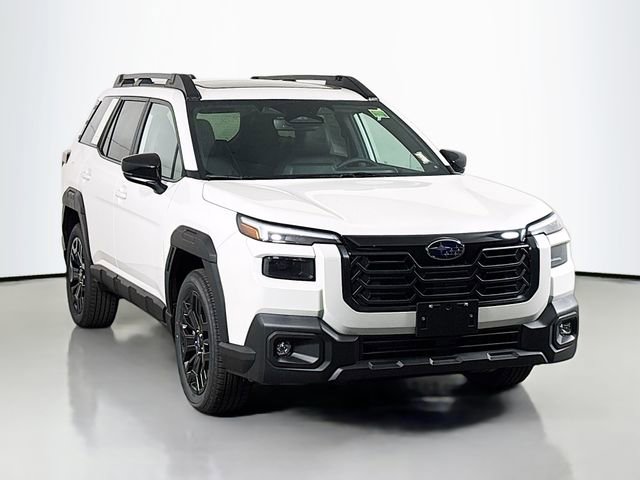 New 2026 Subaru Outback Limited XT