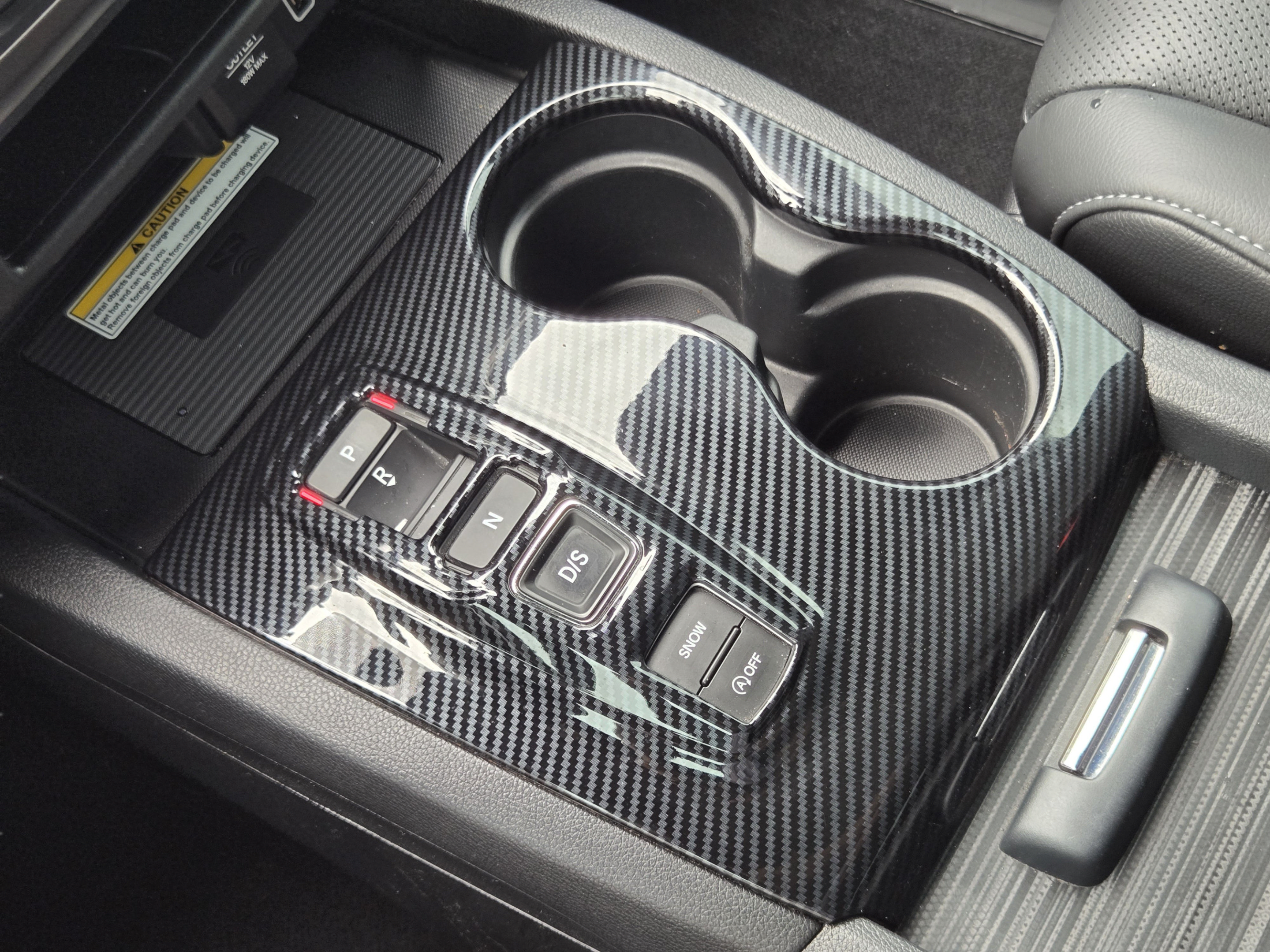 Used 2022 Honda Passport EX-L image 17