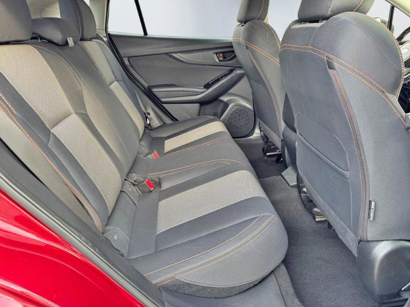 Used 2018 Subaru Crosstrek 2.0i Premium w/ Eyesight System image 22