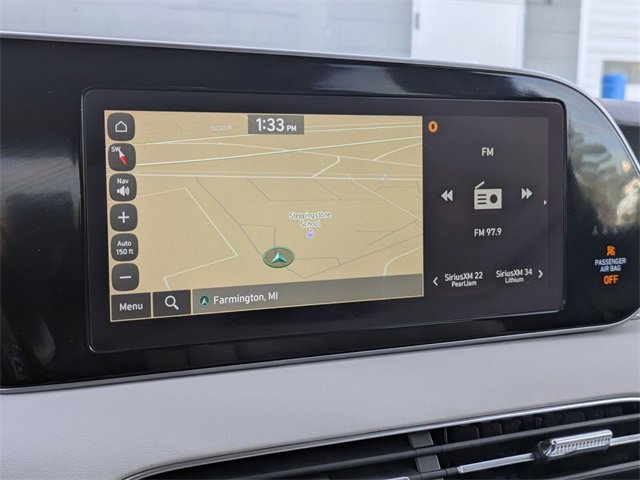 Used 2022 Hyundai Palisade Limited image 19