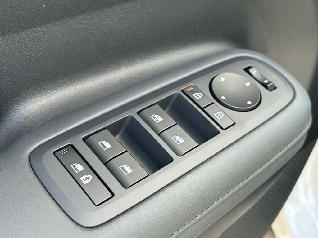 New 2026 Hyundai Santa Fe SEL image 18