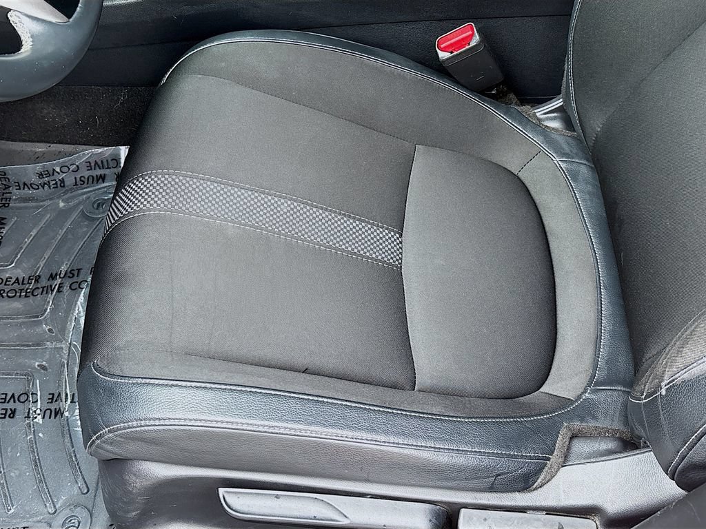 Used 2020 Honda Civic Sport image 18