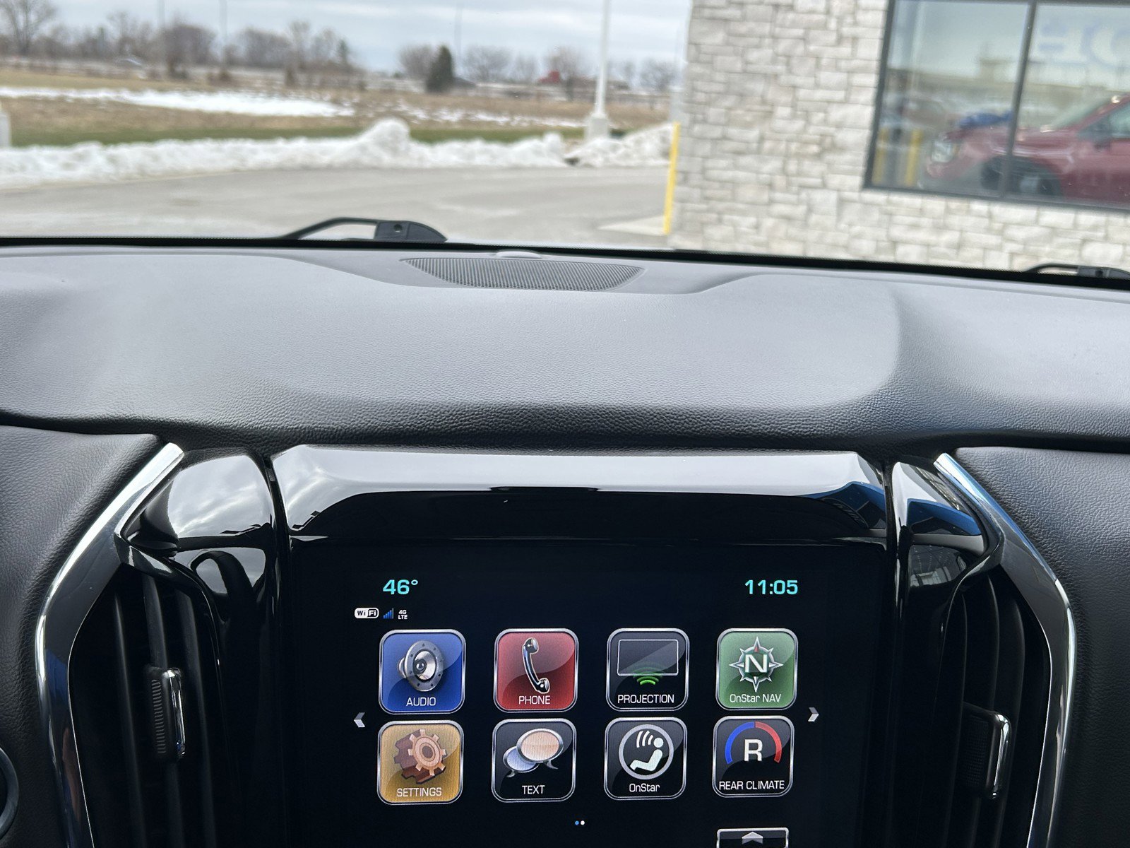 Used 2019 Chevrolet Traverse LT image 27