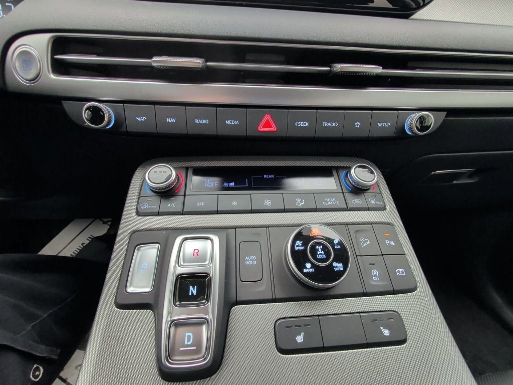 Used 2025 Hyundai Palisade SEL image 23
