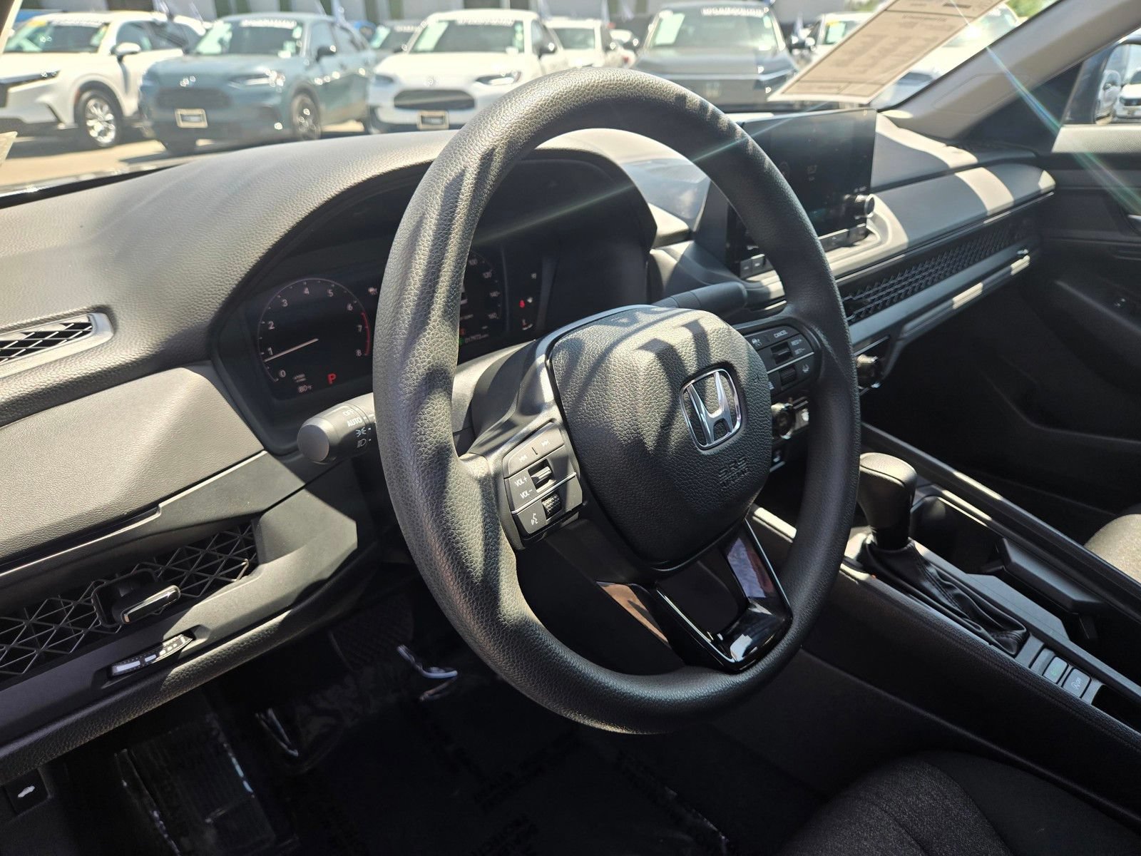Used 2023 Honda Accord LX image 12
