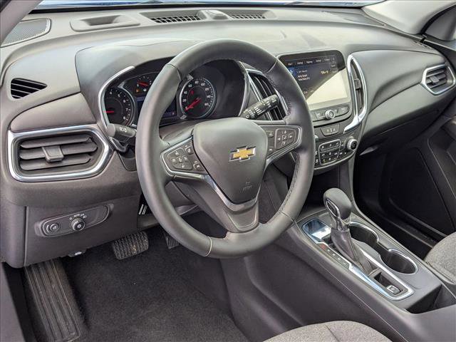 Used 2024 Chevrolet Equinox LT image 10