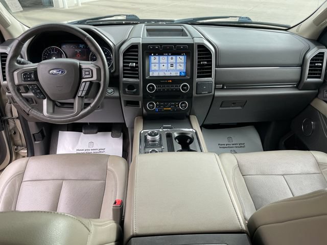 Used 2018 Ford Expedition Max XLT w/ Equipment Group 202A AWD/4WD image 13