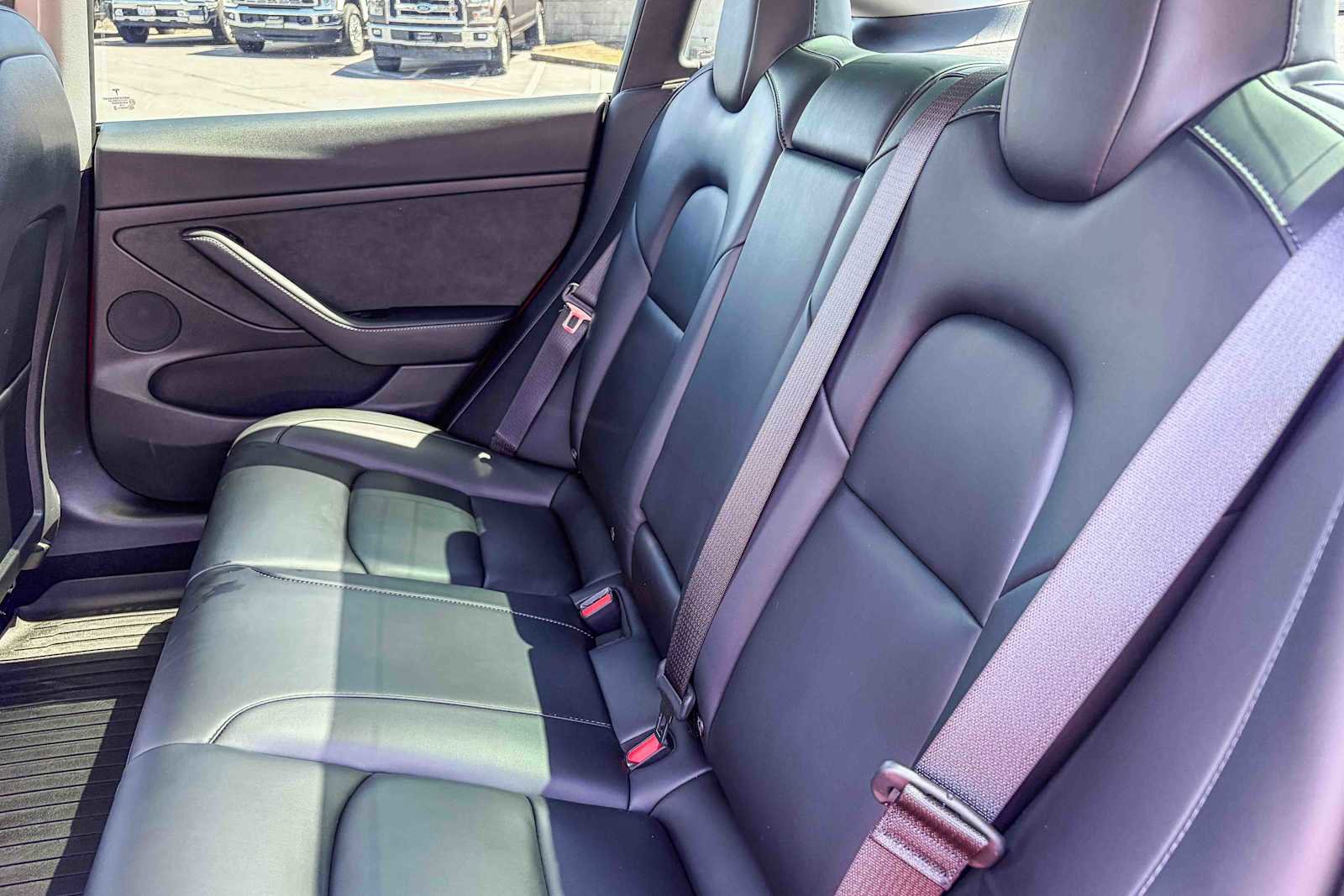 Used 2022 Tesla Model 3 Performance image 17