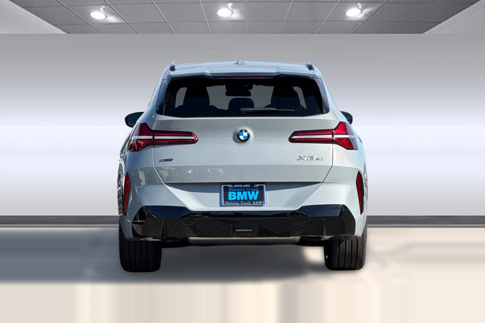 Used 2026 BMW X3 xDrive30i w/ Premium Package AWD/4WD image 9