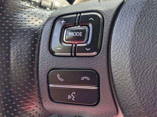 Used 2018 Lexus NX 300 F Sport w/ F Sport Premium Package image 11