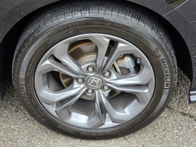 Used 2024 Honda Accord EX image 9