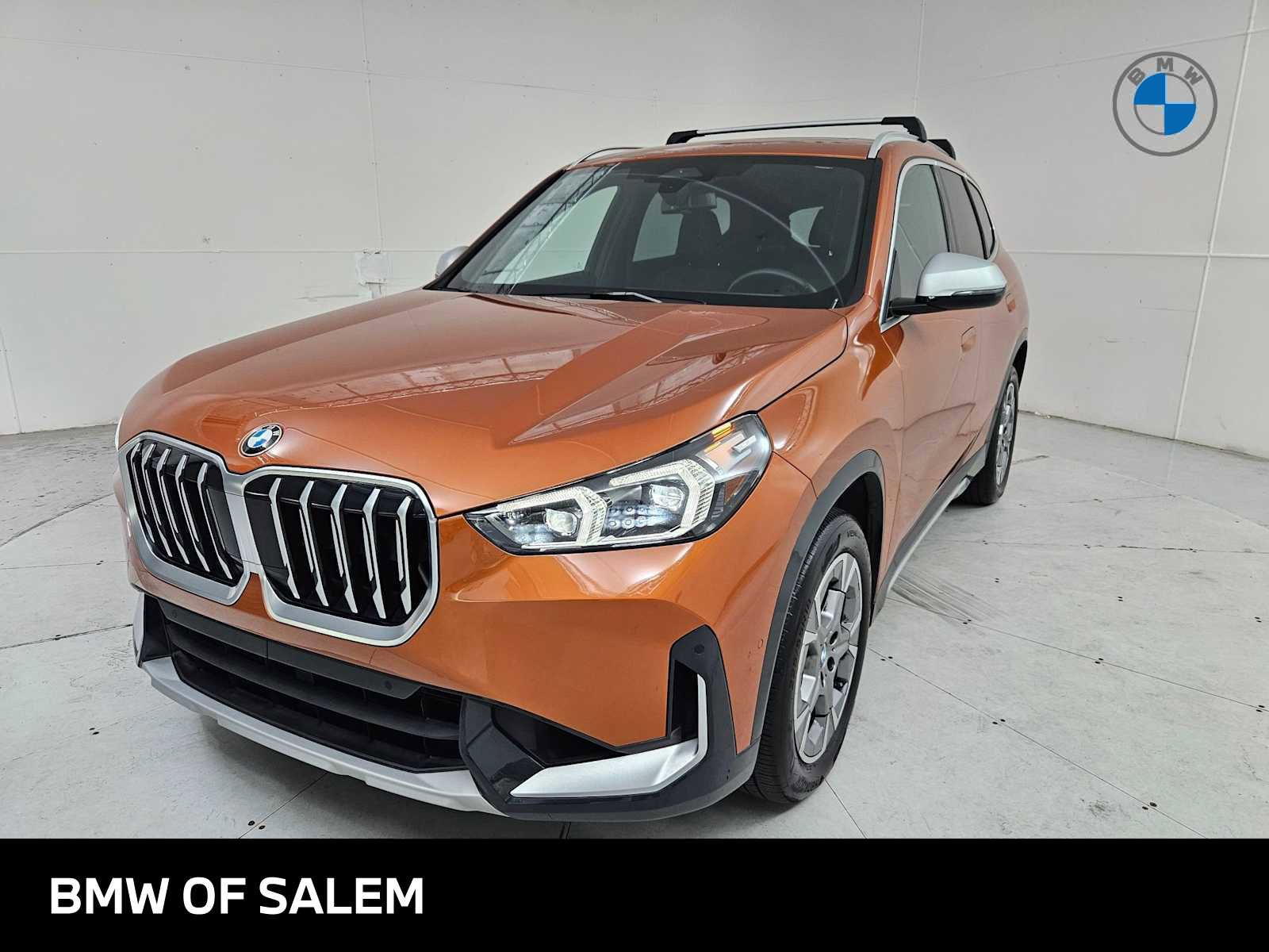 Used 2023 BMW X1 xDrive28i w/ Convenience Package