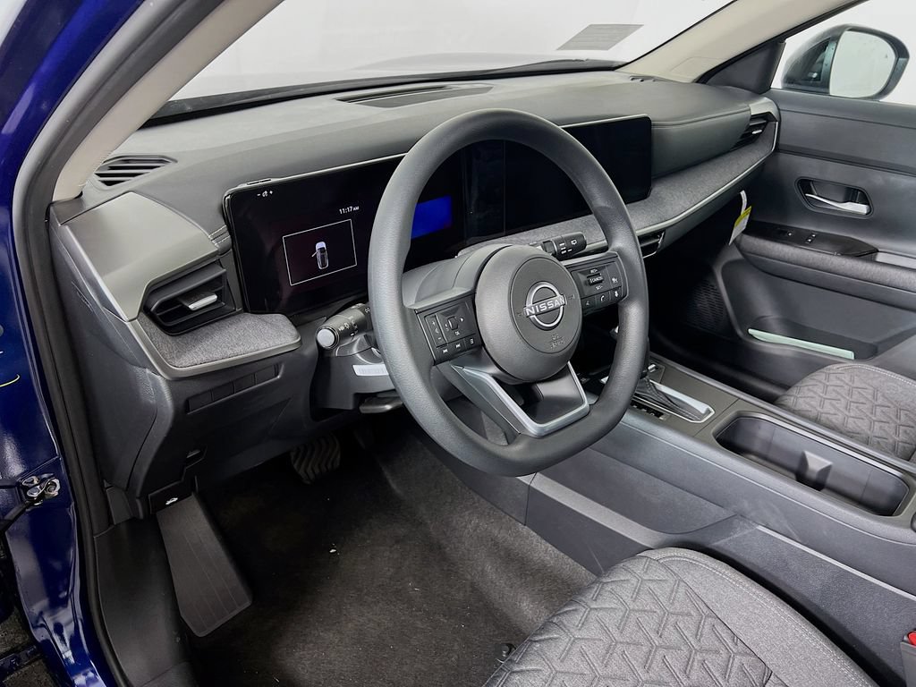 New 2026 Nissan Kicks SV w/ SV Premium Package AWD/4WD image 8