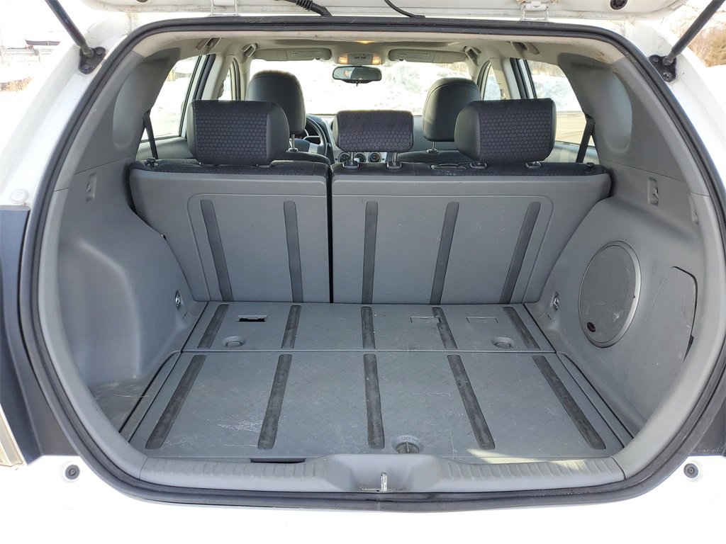 Used 2009 Pontiac Vibe GT image 8