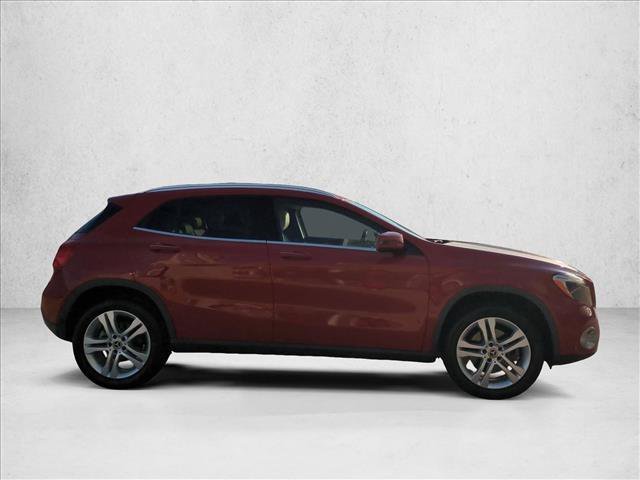 Used 2018 Mercedes-Benz GLA 250 image 4