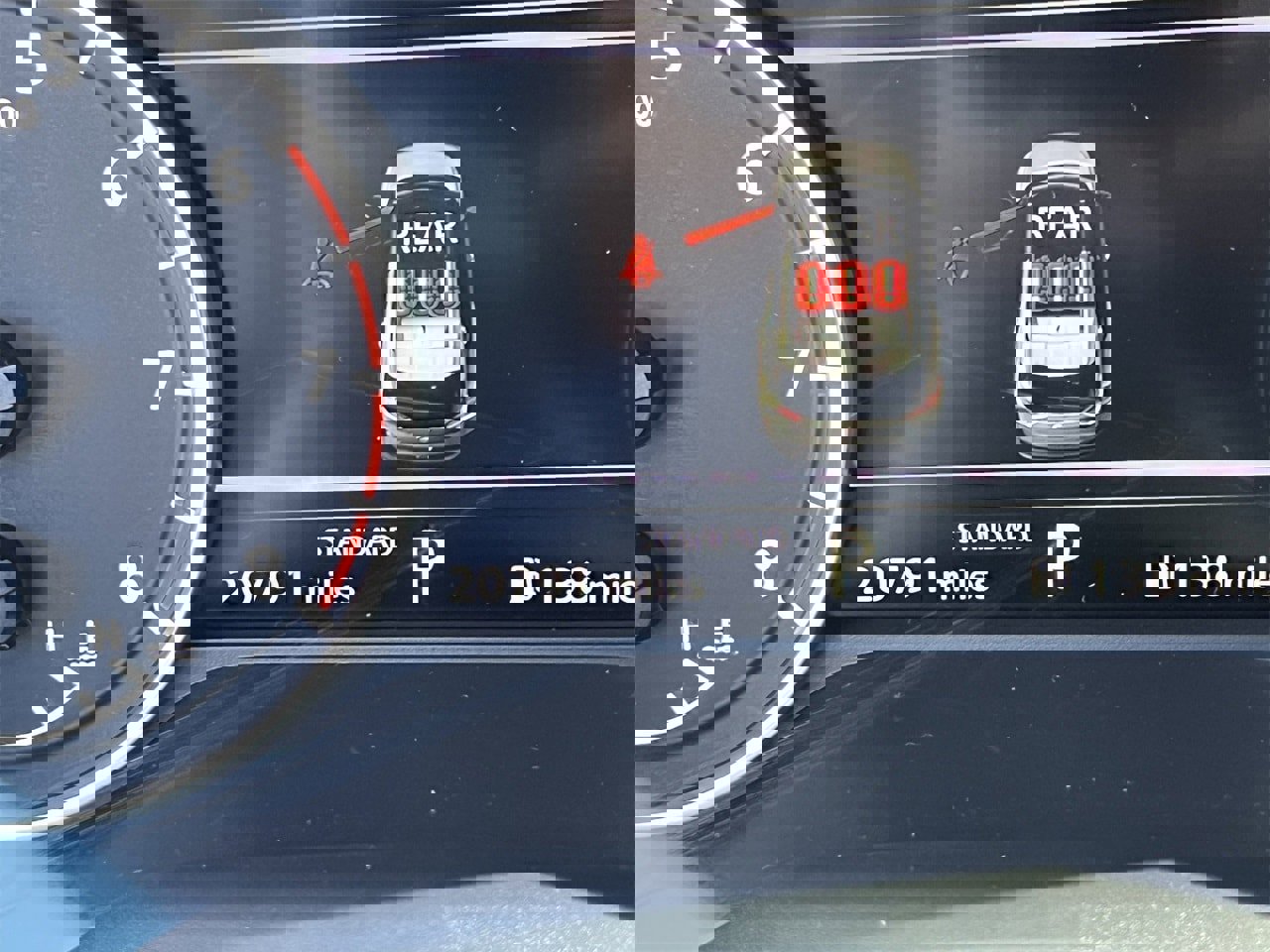 Certified 2023 Nissan Rogue SL w/ SL Premium Package image 13