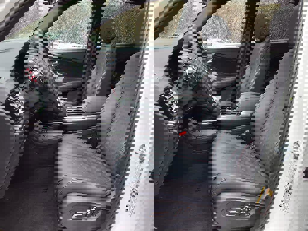 Certified 2026 Acura RDX A-Spec image 19