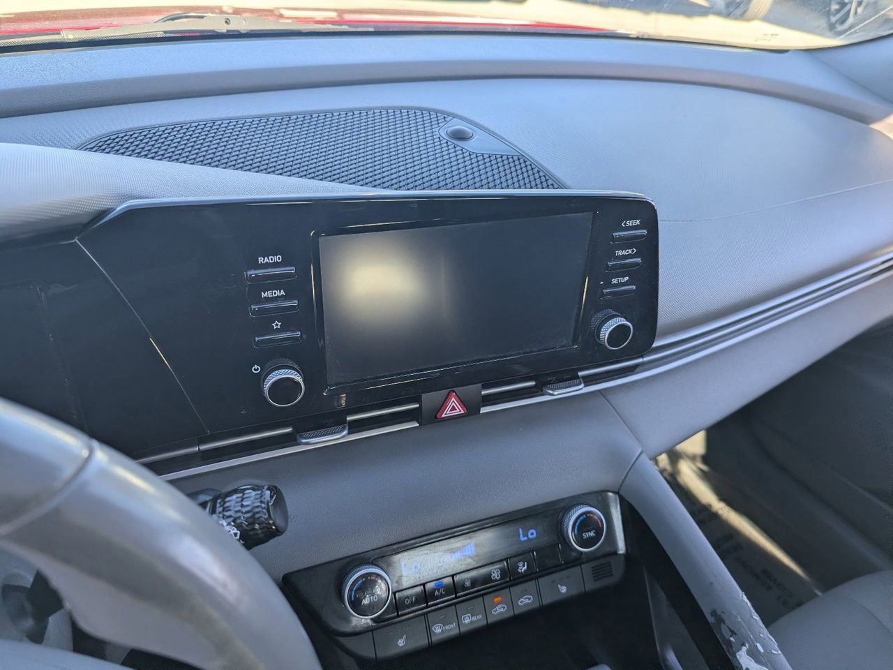 Used 2021 Hyundai Elantra SEL w/ Convenience Package image 23