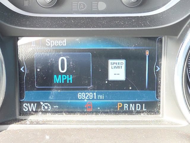 Used 2020 Buick Envision Essence w/ Experience Buick Package FWD image 16