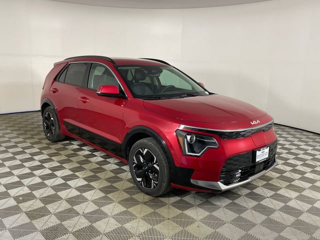 Certified 2025 Kia Niro Wind w/ Wind Preserve Package image 24
