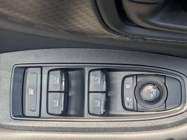 Used 2024 Subaru Outback Wilderness AWD/4WD image 12