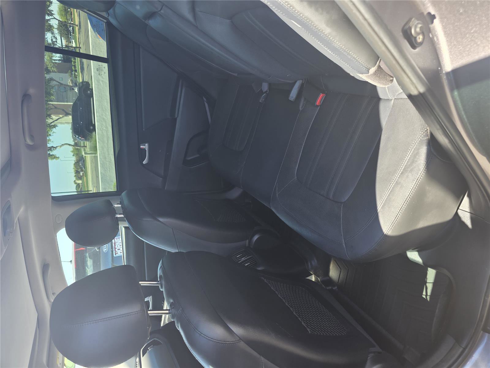 Used 2016 Kia Sportage EX w/ EX Premium Package image 9