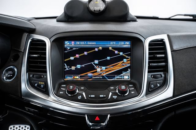 Used 2017 Chevrolet SS RWD image 32
