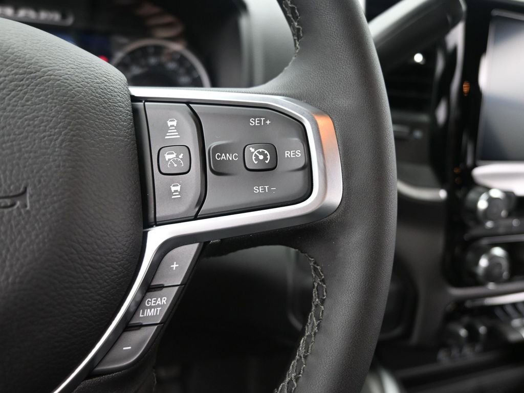 New 2026 RAM 2500 Big Horn image 31