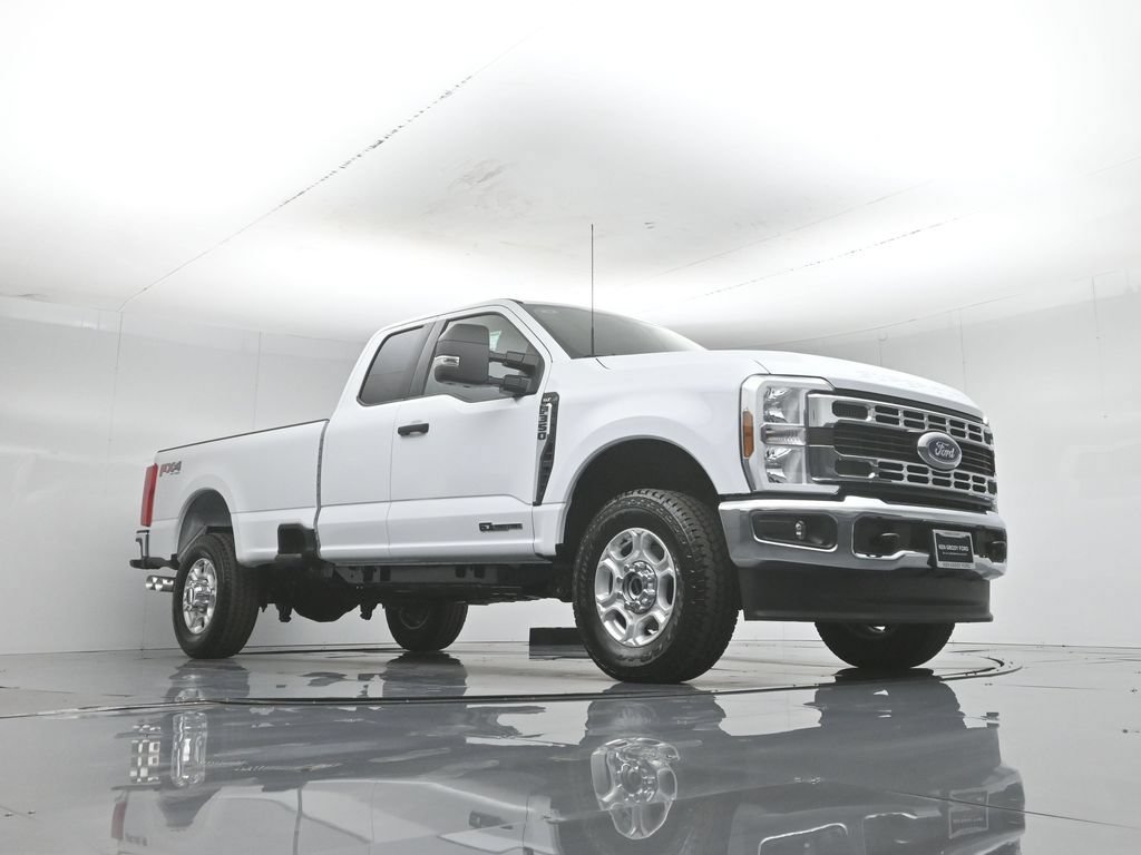 New 2026 Ford F350 XLT AWD/4WD image 45