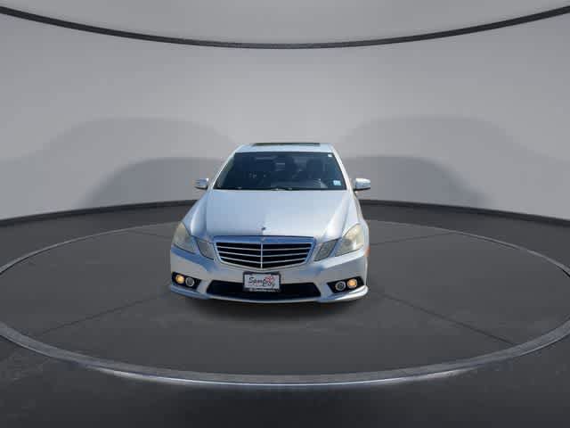 Used 2010 Mercedes-Benz E 350 Sedan image 3