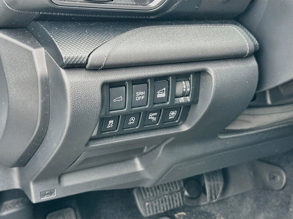 Certified 2024 Subaru Forester Touring AWD/4WD image 19