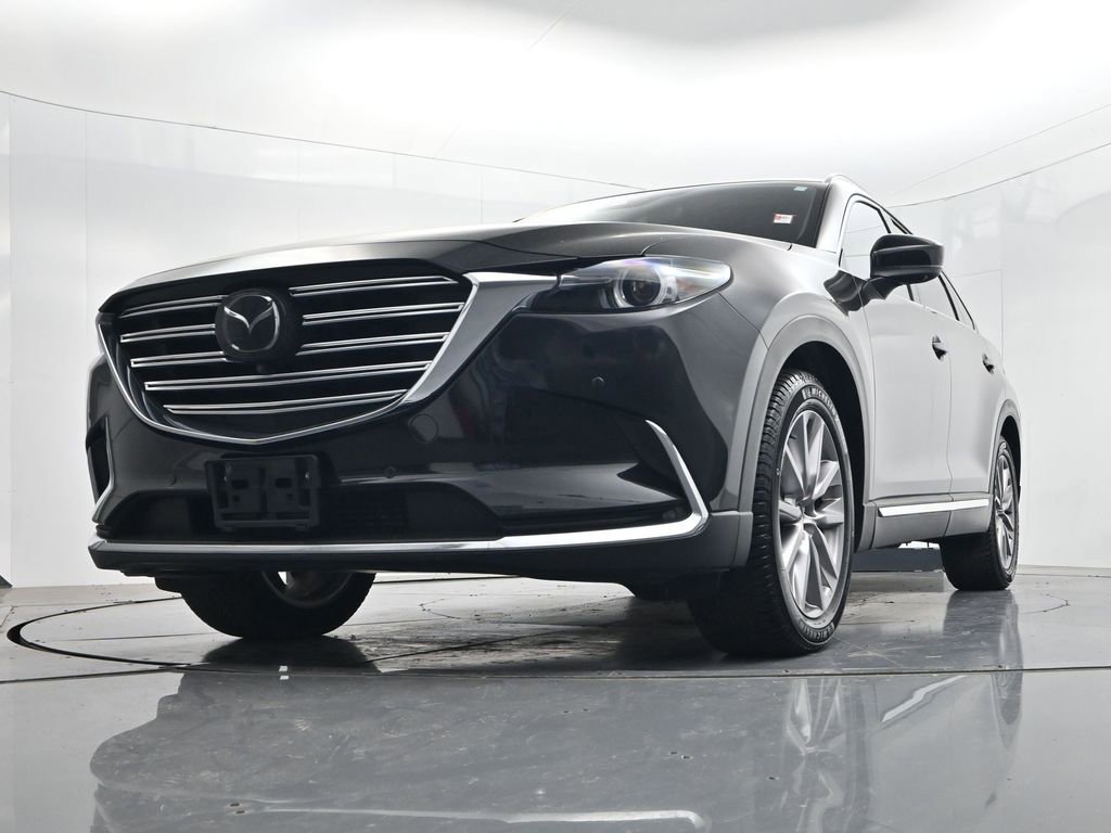 Used 2021 MAZDA CX-9 Grand Touring AWD/4WD image 44