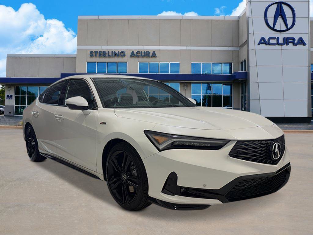 New 2026 Acura Integra A-Spec image 7