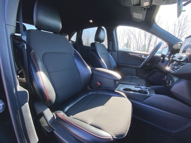 Used 2024 Ford Escape ST-Line image 26