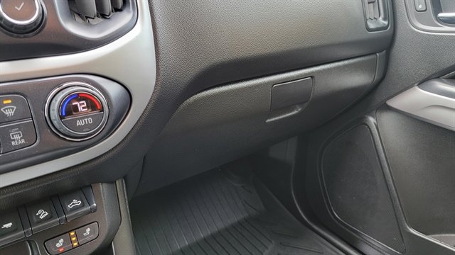 Used 2020 Chevrolet Colorado ZR2 image 41